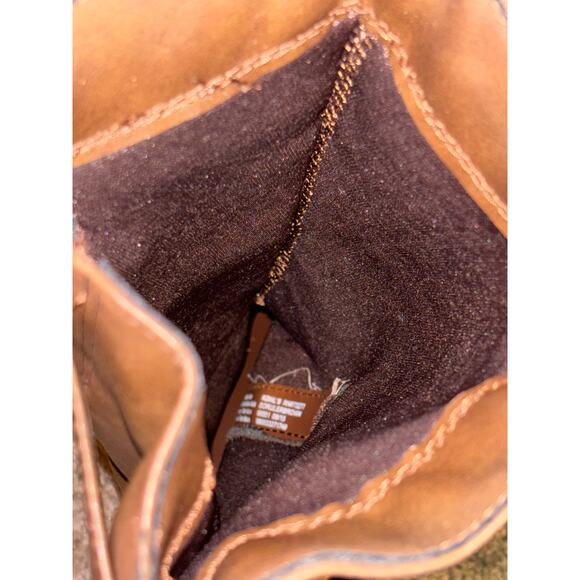 SO Brown Boots Size 7M - Picture 9 of 11